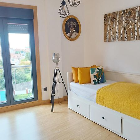 Fridda House Rias Baixas Vigo Apartman Cangas do Morrazo Kültér fotó