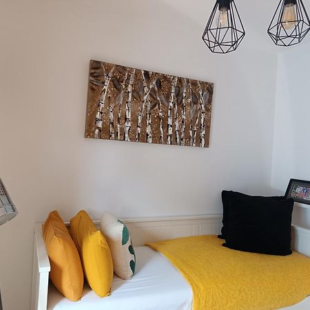 Fridda House Rias Baixas Vigo Apartman Cangas do Morrazo Kültér fotó