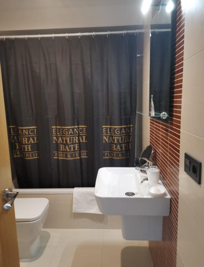 Fridda House Rias Baixas Vigo Apartman Cangas do Morrazo Kültér fotó