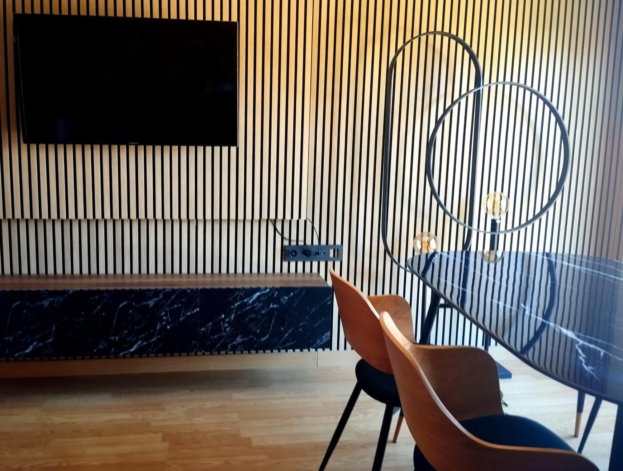 Fridda House Rias Baixas Vigo Apartman Cangas do Morrazo Kültér fotó