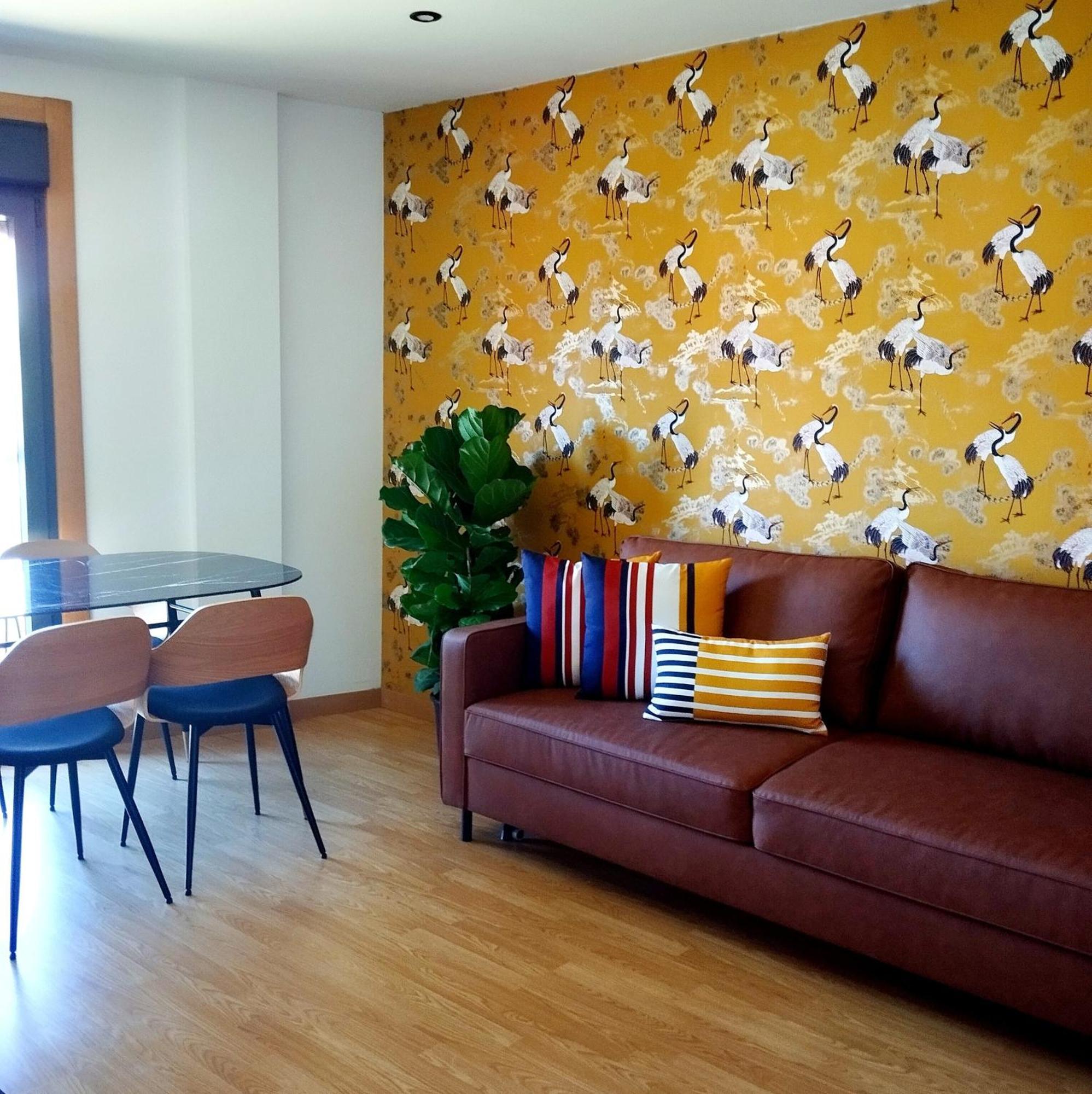 Fridda House Rias Baixas Vigo Apartman Cangas do Morrazo Kültér fotó